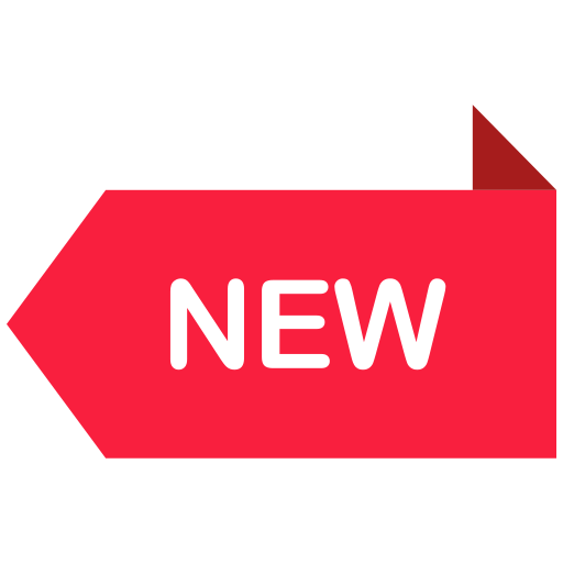 new 4