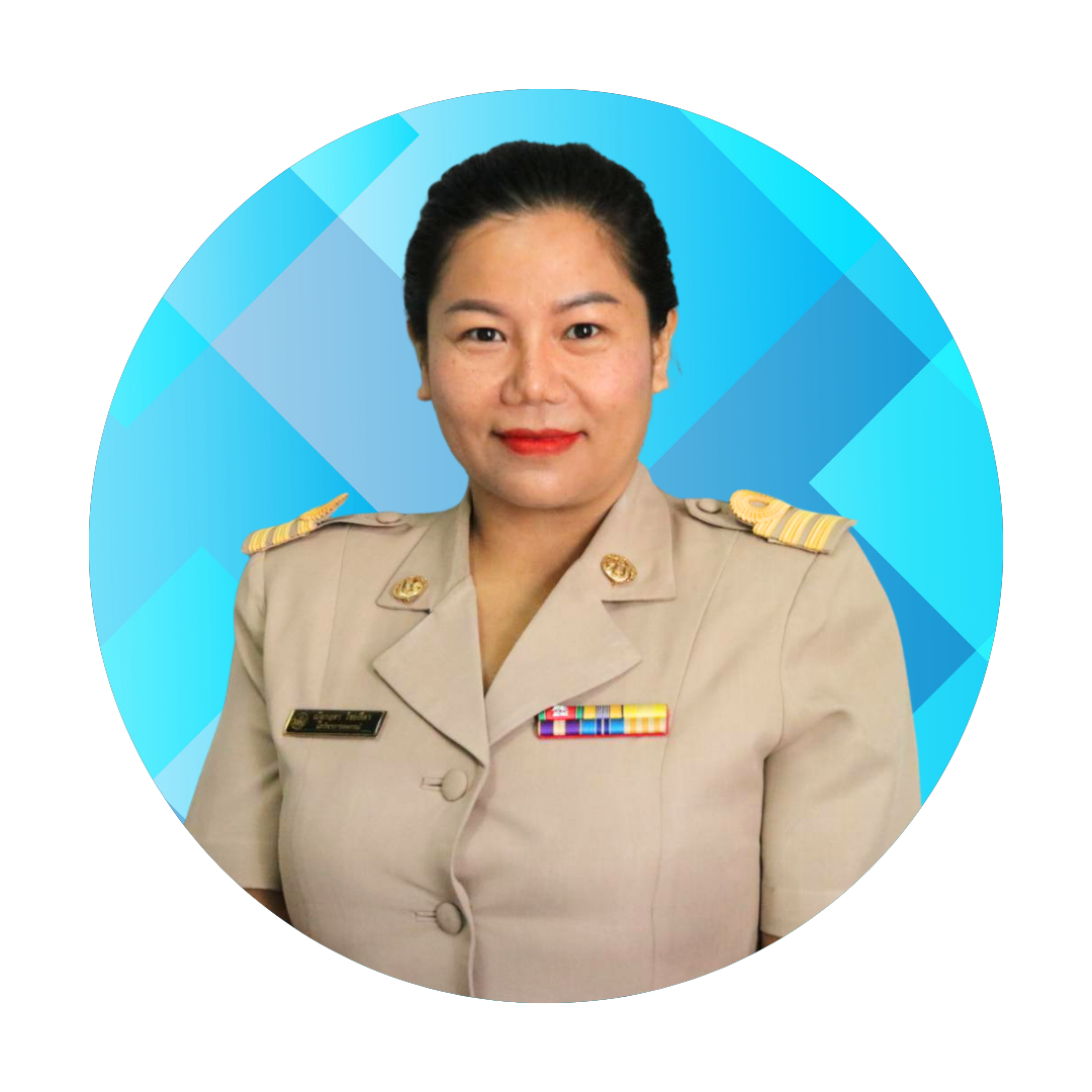 นางสาวณัฏฐ์ทณิชชา ไชยสีดา