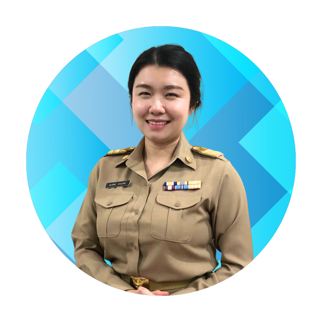 นางสาวอมรทิพย์ สกนธวัฒน์
