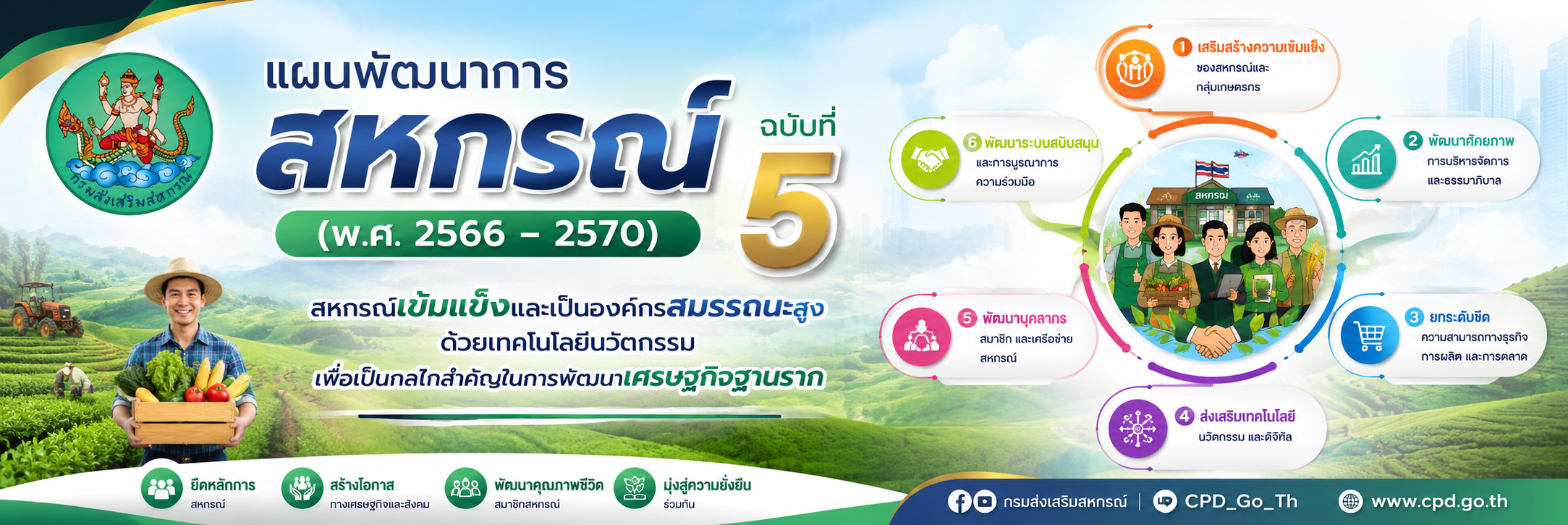 แผนพัฒนาการ ฉบับที่ 5