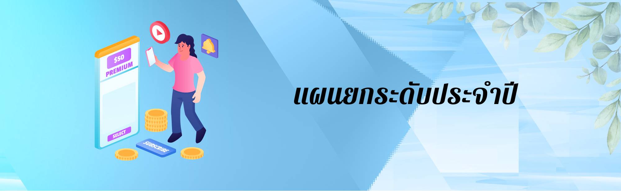 แผนยกระดับชั้น