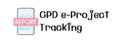 CPD e-Project  Tracking