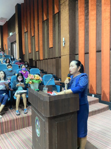 ร่วมประชุมใหญ่สามัญประจำปีบัญชีสิ้นสุด 31 ธันวาคม 2565 ... พารามิเตอร์รูปภาพ 1