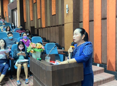 ร่วมประชุมใหญ่สามัญประจำปีบัญชีสิ้นสุด 31 ธันวาคม 2565 ... พารามิเตอร์รูปภาพ 3