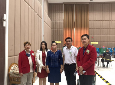 ร่วมประชุมใหญ่สามัญประจำปีบัญชีสิ้นสุด 31 ธันวาคม 2565 ... พารามิเตอร์รูปภาพ 6