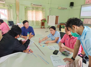 ประชุมเชิงปฏิบัติการเพื่อสร้างเครือข่ายผู้ผลิต ... พารามิเตอร์รูปภาพ 8