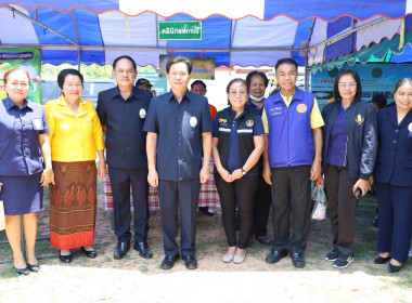 ร่วมโครงการคลินิกเกษตรเคลื่อนที่ในพระราชานุเคราะห์ ... พารามิเตอร์รูปภาพ 3