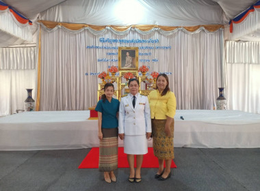 ร่วมพิธีเจริญพระพุทธมนต์เฉลิมพระเกียรติสมเด็จพระเจ้าน้องนางเธอ เจ้าฟ้าจุฬาภรณ์วลัยลักษณ์อัครราชกุมารี กรมพระศรีสวางควัฒน วรขัตติยราชนารี เนื่องในโอกาสวันคล้ายวันประสูติ 4 กรกฎาคม ... พารามิเตอร์รูปภาพ 3