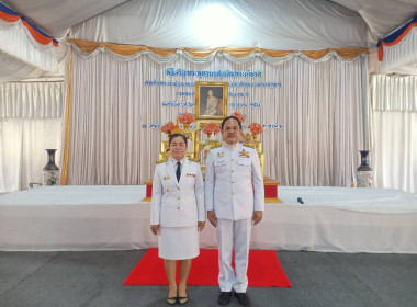 ร่วมพิธีเจริญพระพุทธมนต์เฉลิมพระเกียรติสมเด็จพระเจ้าน้องนางเธอ เจ้าฟ้าจุฬาภรณ์วลัยลักษณ์อัครราชกุมารี กรมพระศรีสวางควัฒน วรขัตติยราชนารี เนื่องในโอกาสวันคล้ายวันประสูติ 4 กรกฎาคม ... พารามิเตอร์รูปภาพ 7