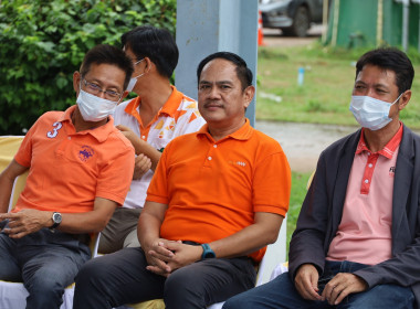 พิธีสดุดีเทิดพระเกียรติศาสตราจารย์ ดร.สมเด็จเจ้าฟ้าฯ ... พารามิเตอร์รูปภาพ 4