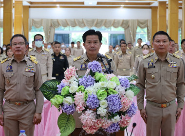 ประชุมคณะกรมการจังหวัดมหาสารคาม ประจำเดือนกรกฎาคม 2566 พารามิเตอร์รูปภาพ 7