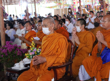 ร่วมโครงการสนับสนุนการอนุรักษ์ฟื้นฟูขนบธรรมเนียมประเพณี ... พารามิเตอร์รูปภาพ 2