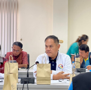 ร่วมประชุมเพื่อหารือการก่อสร้างโรงฆ่าสัตว์ ... พารามิเตอร์รูปภาพ 1