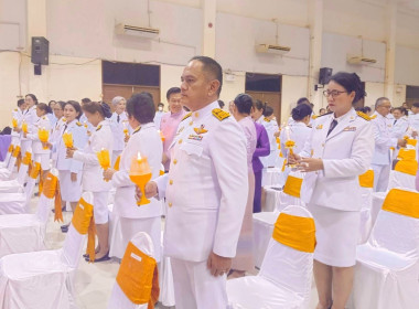 ร่วมพิธีถวายเครื่องราชสักการะ ... พารามิเตอร์รูปภาพ 3