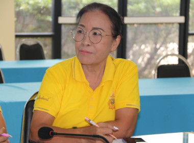 ประชุมคณะทำงานระดับจังหวัดแก้ไขปัญหาในการดำเนิน ... พารามิเตอร์รูปภาพ 4