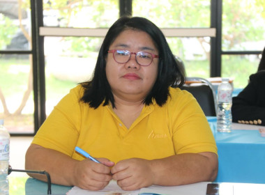ประชุมคณะทำงานระดับจังหวัดแก้ไขปัญหาในการดำเนิน ... พารามิเตอร์รูปภาพ 8
