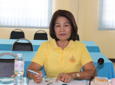 ประชุมคณะทำงานระดับจังหวัดแก้ไขปัญหาในการดำเนิน ... พารามิเตอร์รูปภาพ 3