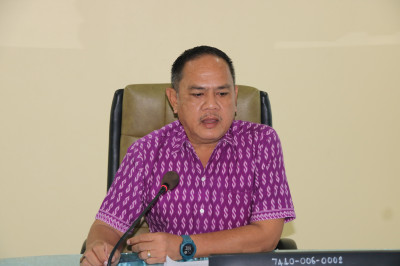 ประชุมข้าราชการ พนักงานราชการ ประจำเดือนกรกฎาคม ครั้งที่ ... พารามิเตอร์รูปภาพ 1