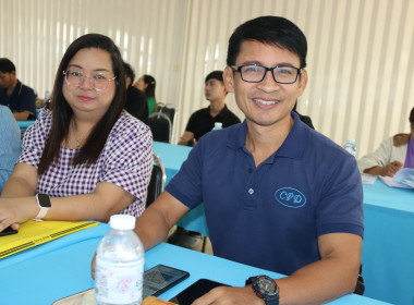 ประชุมข้าราชการ พนักงานราชการ ประจำเดือนกรกฎาคม ครั้งที่ ... พารามิเตอร์รูปภาพ 4