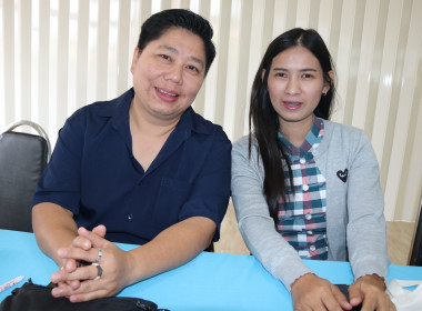 ประชุมข้าราชการ พนักงานราชการ ประจำเดือนกรกฎาคม ครั้งที่ ... พารามิเตอร์รูปภาพ 10