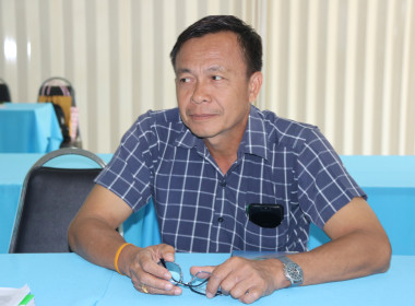 โครงการส่งเสริมและพัฒนาสถาบันเกษตรกร กิจกรรมย่อย ... พารามิเตอร์รูปภาพ 6