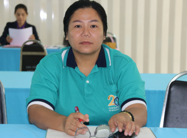 โครงการส่งเสริมและพัฒนาสถาบันเกษตรกร กิจกรรมย่อย ... พารามิเตอร์รูปภาพ 7