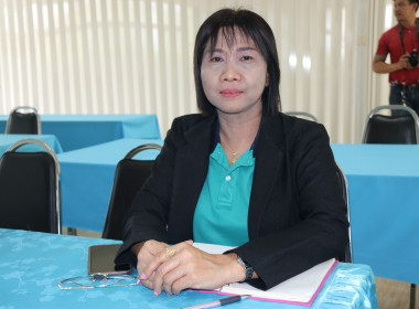 โครงการส่งเสริมและพัฒนาสถาบันเกษตรกร กิจกรรมย่อย ... พารามิเตอร์รูปภาพ 10