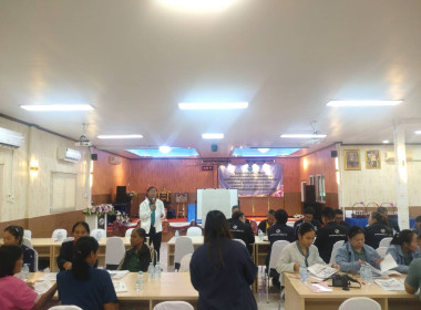 โครงการประชุมเชิง ... พารามิเตอร์รูปภาพ 12