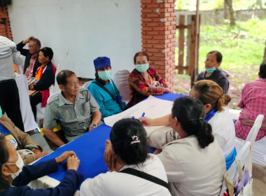 ประชุมโครงการประชุมปฏิบัติการการกำหนดทิศทางการพัฒนาธุรกิจและนำไปสู่แผนขับเคลื่อนอย่างเป็นรูปธรรมภายใต้โครงการส่งเสริมและพัฒนาสถาบันเกษตรกร ประจำปีงบประมาณ 2567 ... พารามิเตอร์รูปภาพ 8