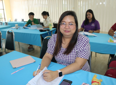 ประชุมคณะกรรมการแก้ไขปัญหาขาดทุนสะสม/ขาดทุนต่อเนื่องของสหกรณ์ ระดับจังหวัด ... พารามิเตอร์รูปภาพ 8