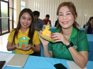 ประชุมข้าราชการ พนักงานราชการ ประจำเดือนสิงหาคม ครั้งที่ ... พารามิเตอร์รูปภาพ 7