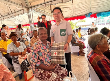 ร่วมกิจกรรมโครงการปกป้องและเชิดชูสถาบันพระมหากษัตริย์ ... พารามิเตอร์รูปภาพ 4