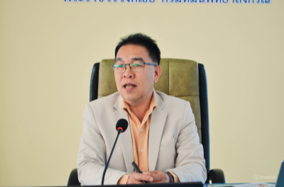 โครงการอบรมการบริหารการจัดการหนี้และส่งเสริมอาชีพให้สมาชิกมีรายได้อย่างยั่งยืน ประจำปีงบประมาณ พ.ศ. 2568 ... พารามิเตอร์รูปภาพ 1
