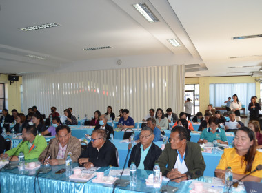 โครงการอบรมการบริหารการจัดการหนี้และส่งเสริมอาชีพให้สมาชิกมีรายได้อย่างยั่งยืน ประจำปีงบประมาณ พ.ศ. 2568 ... พารามิเตอร์รูปภาพ 4
