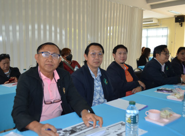 โครงการอบรมการบริหารการจัดการหนี้และส่งเสริมอาชีพให้สมาชิกมีรายได้อย่างยั่งยืน ประจำปีงบประมาณ พ.ศ. 2568 ... พารามิเตอร์รูปภาพ 9