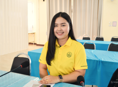 ร่วมประชุมชี้แจงรายละเอียดเกณฑ์การประเมินผลการปฏิบัติงานและผลการใช้จ่ายงบประมาณของสำนักงานสหกรณ์จังหวัด ประจำปีงบประมาณ พ.ศ. 2568 ... พารามิเตอร์รูปภาพ 5
