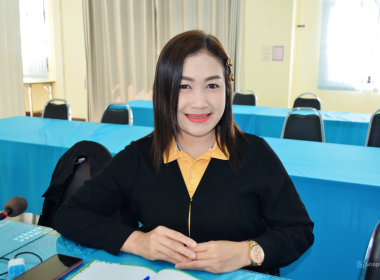 ร่วมประชุมชี้แจงรายละเอียดเกณฑ์การประเมินผลการปฏิบัติงานและผลการใช้จ่ายงบประมาณของสำนักงานสหกรณ์จังหวัด ประจำปีงบประมาณ พ.ศ. 2568 ... พารามิเตอร์รูปภาพ 2