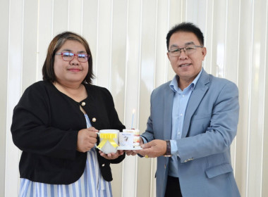 การประชุมข้าราชการ พนักงานราชการ ประจำเดือนเมษายน ครั้งที่ ... พารามิเตอร์รูปภาพ 5