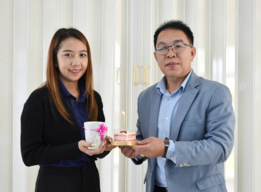 การประชุมข้าราชการ พนักงานราชการ ประจำเดือนเมษายน ครั้งที่ ... พารามิเตอร์รูปภาพ 6