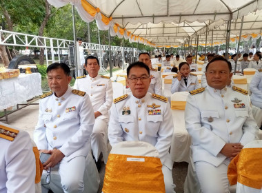 ร่วมกิจกรรมส่งเสริมพระพุทธศาสนา เนื่องในเทศกาลวันวิสาขบูชา ... พารามิเตอร์รูปภาพ 5