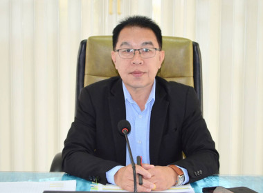 ประชุมติดตามผลการดำเนินงานตามแผนการปฏิบัติงานและงบประมาณรายจ่าย ประจำปีงบประมาณ พ.ศ. 2568 ... พารามิเตอร์รูปภาพ 1