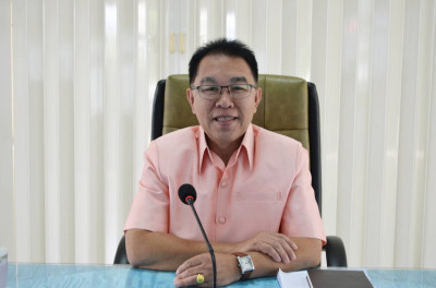 ประชุมข้าราชการ พนักงานราชการ ประจำเดือนมิถุนายน ครั้งที่ ... พารามิเตอร์รูปภาพ 1