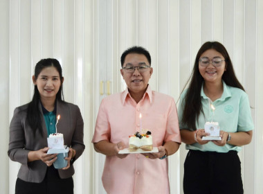 ประชุมข้าราชการ พนักงานราชการ ประจำเดือนมิถุนายน ครั้งที่ ... พารามิเตอร์รูปภาพ 2