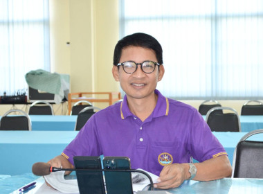 ร่วมรับฟัง คำชี้แจงโครงการ เพิ่มประสิทธิภาพ ... พารามิเตอร์รูปภาพ 2