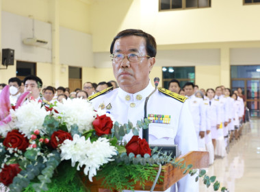 ร่วมพิธีวันที่ระลึกคล้ายวันสวรรคตพระบาทสมเด็จพระปรเมนทรมหาอานันทมหิดลพระอัฐมรามาธิบดินทร ... พารามิเตอร์รูปภาพ 2