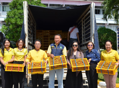 ร่วมกับสหกรณ์การเกษตรบรบือ จำกัด ... พารามิเตอร์รูปภาพ 1