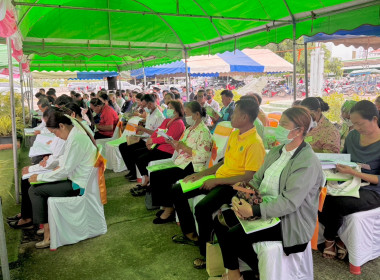สหกรณ์จังหวัดเปิดประชุมใหญ่สามัญประจำปี 2567 ... พารามิเตอร์รูปภาพ 6