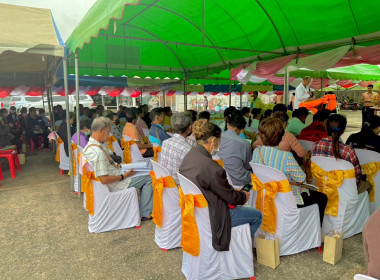 สหกรณ์จังหวัดเปิดประชุมใหญ่สามัญประจำปี 2567 ... พารามิเตอร์รูปภาพ 8