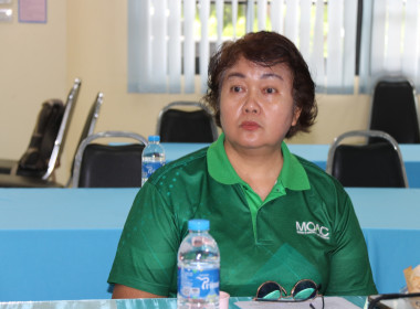 ประชุมคณะทำงานแก้ไขปัญหาการปิดบัญชีของสหกรณ์/กลุ่มเกษตรกร พารามิเตอร์รูปภาพ 4
