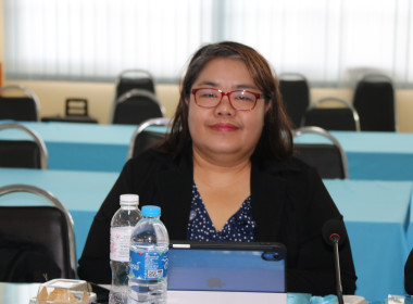 ประชุมคณะทำงานแก้ไขปัญหาการปิดบัญชีของสหกรณ์/กลุ่มเกษตรกร พารามิเตอร์รูปภาพ 8